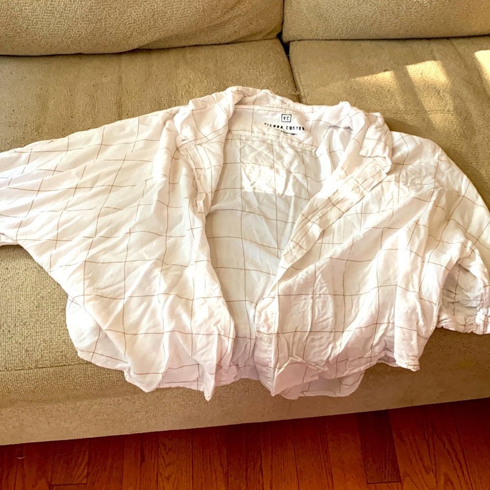 White shirt
